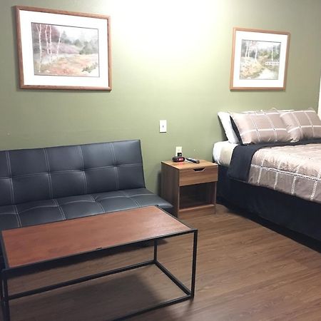 Inland Suites Lamar Southaven Luaran gambar