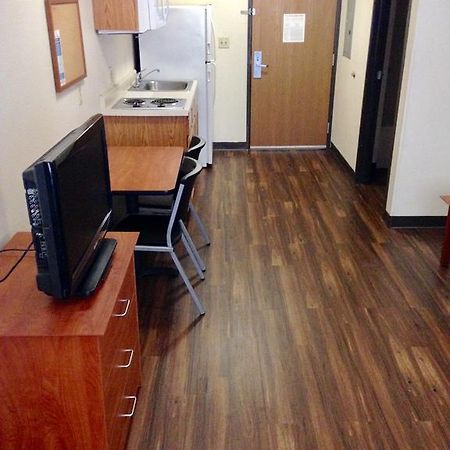 Inland Suites Lamar Southaven Luaran gambar