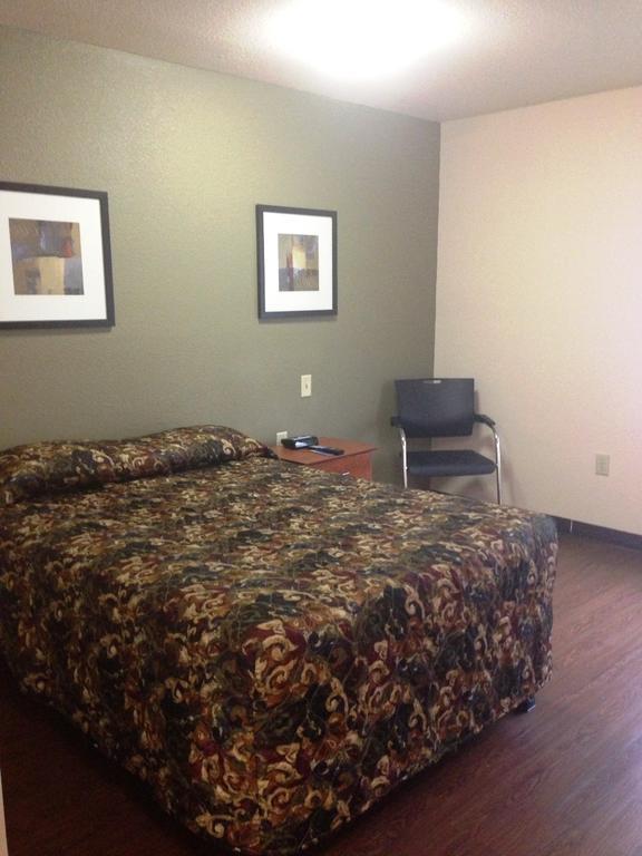 Inland Suites Lamar Southaven Luaran gambar