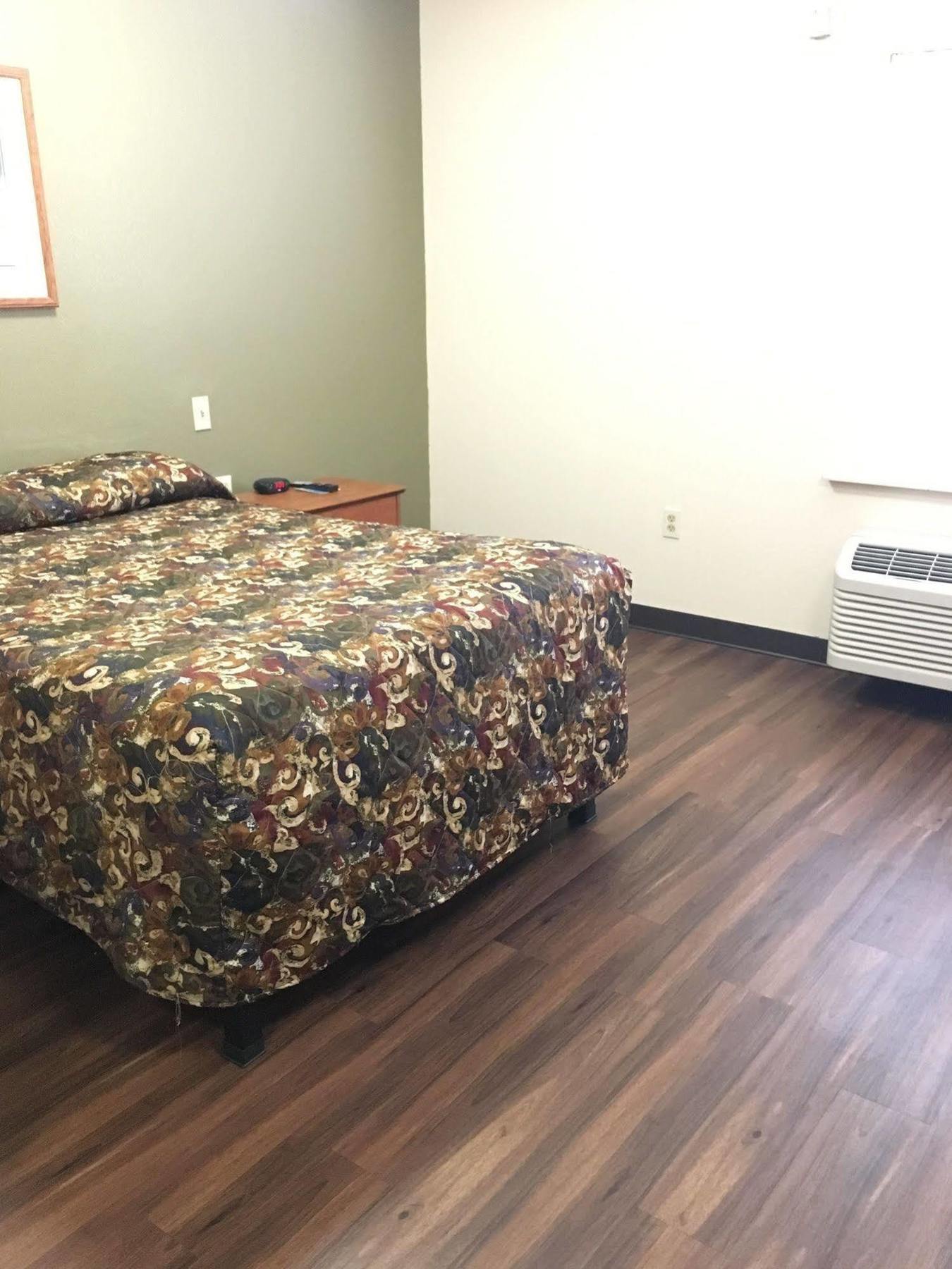 Inland Suites Lamar Southaven Luaran gambar