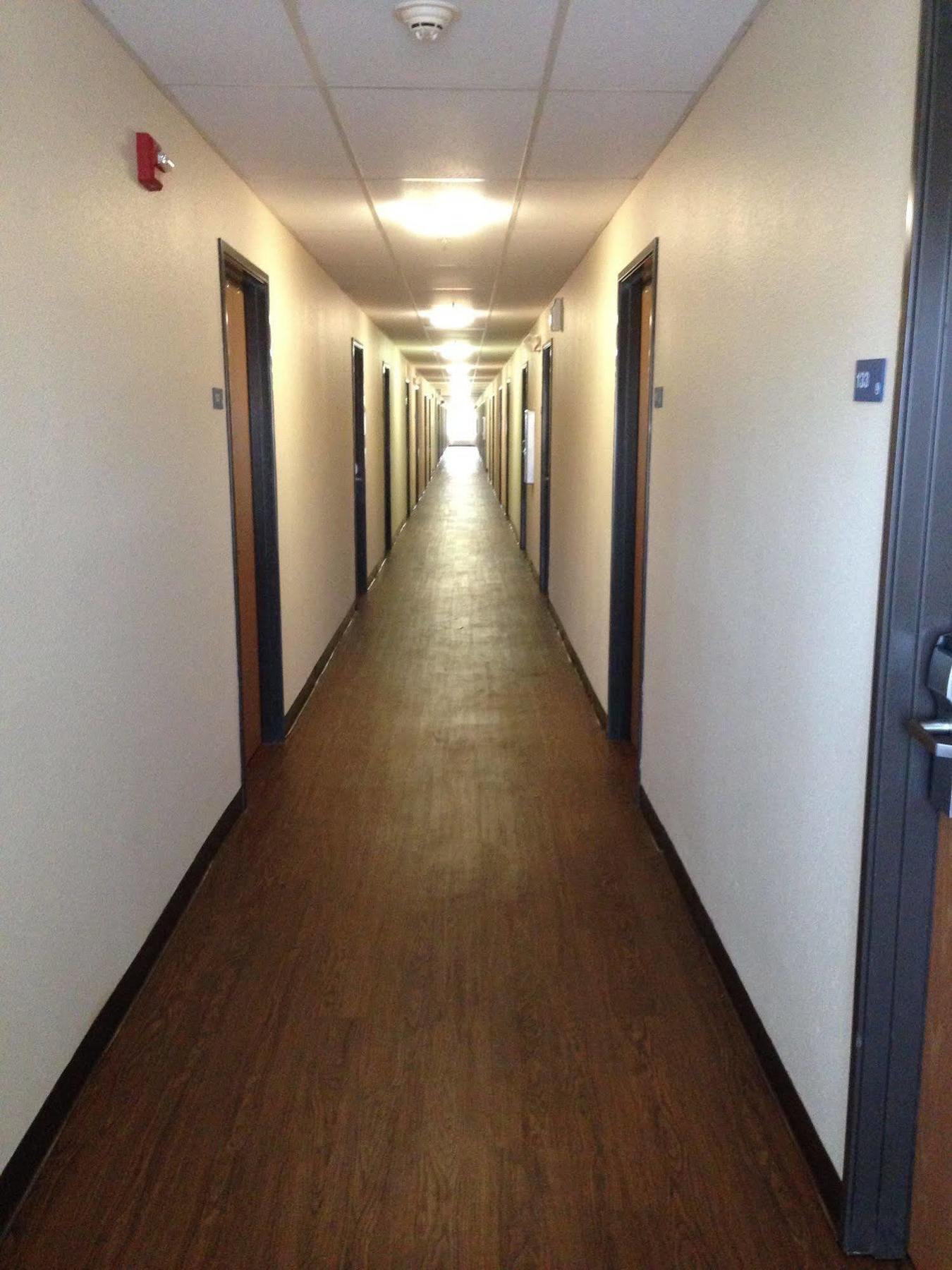 Inland Suites Lamar Southaven Luaran gambar